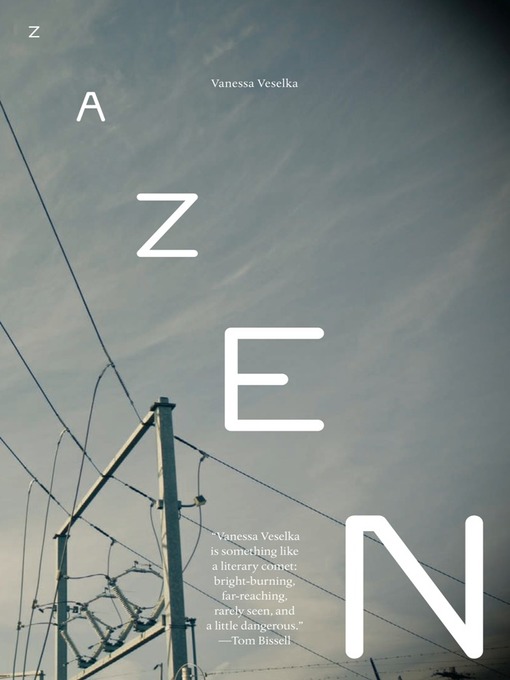 Cover image for Zazen